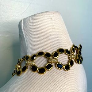 CHANEL necklace choker